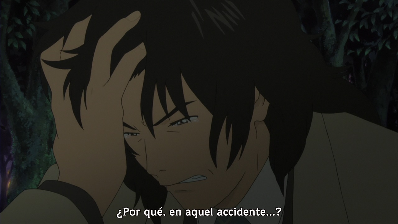 Piano no Mori (Ippon Zeoi, Spanishare no Fansub)